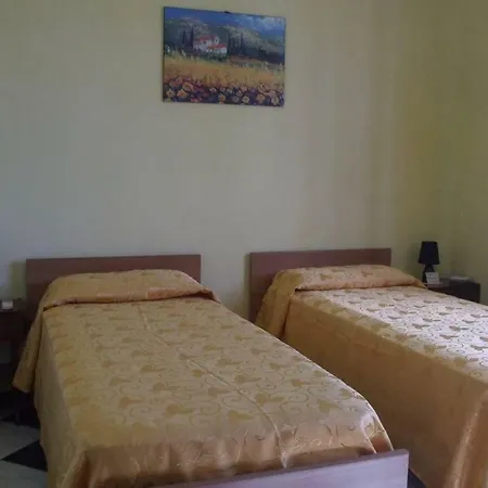 Guest house Il Parco *